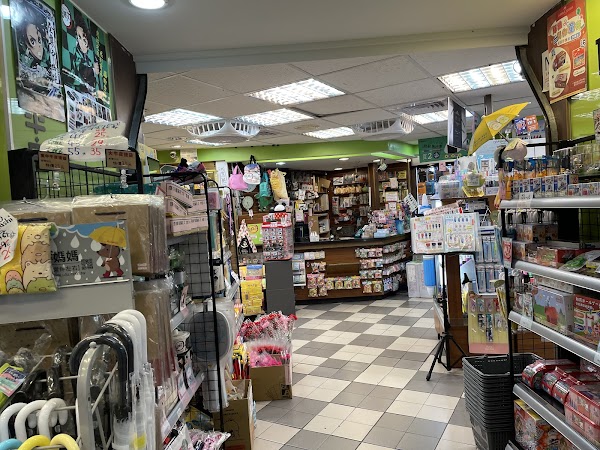 10平方文具概念館忠孝店 2