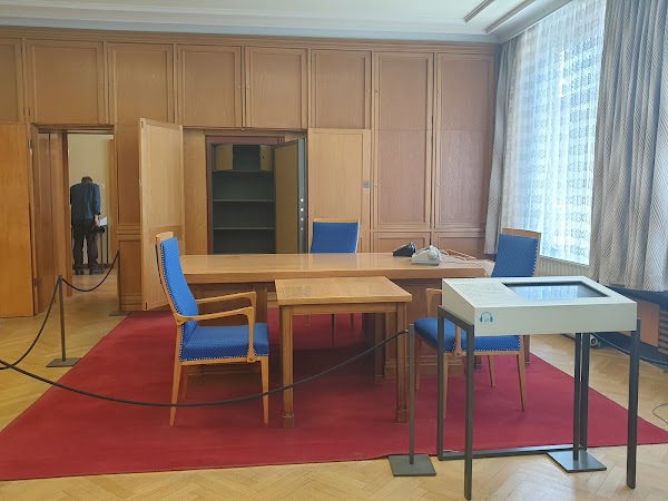 Stasi Museum 2