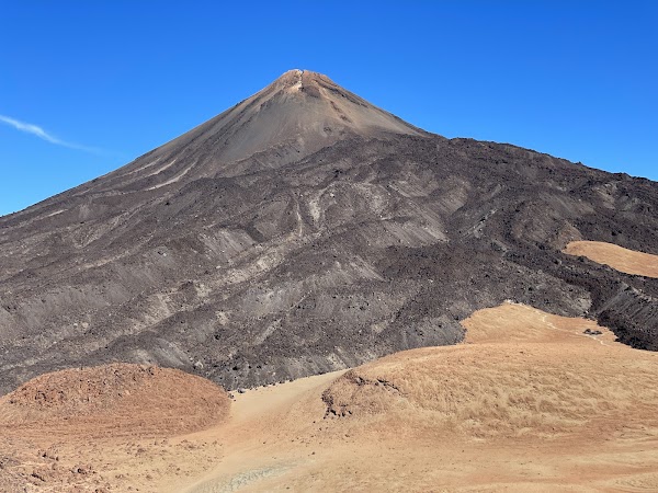 Parque Nacional del Teide 3