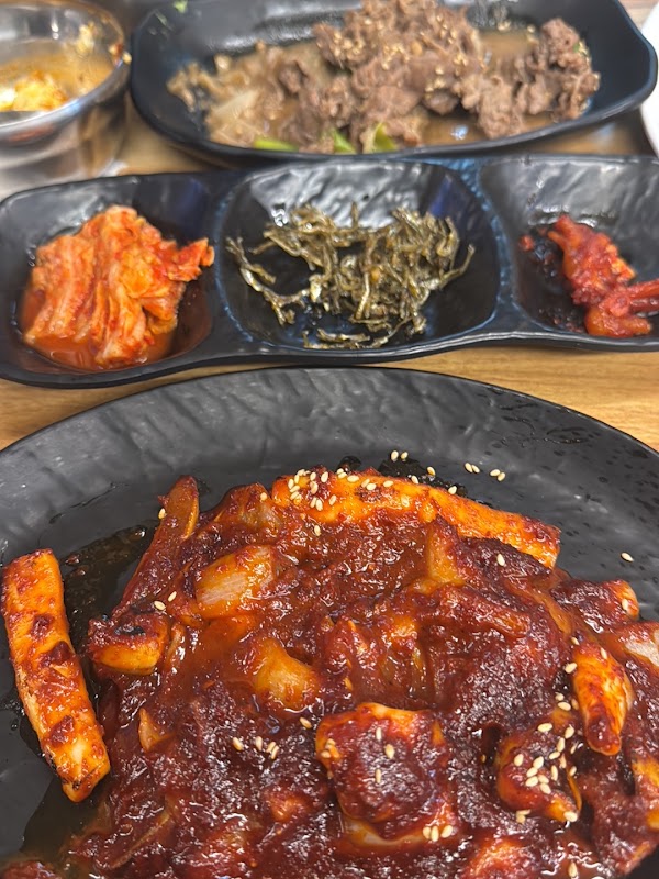 Gosami Hapjeong Direct Branch 3
