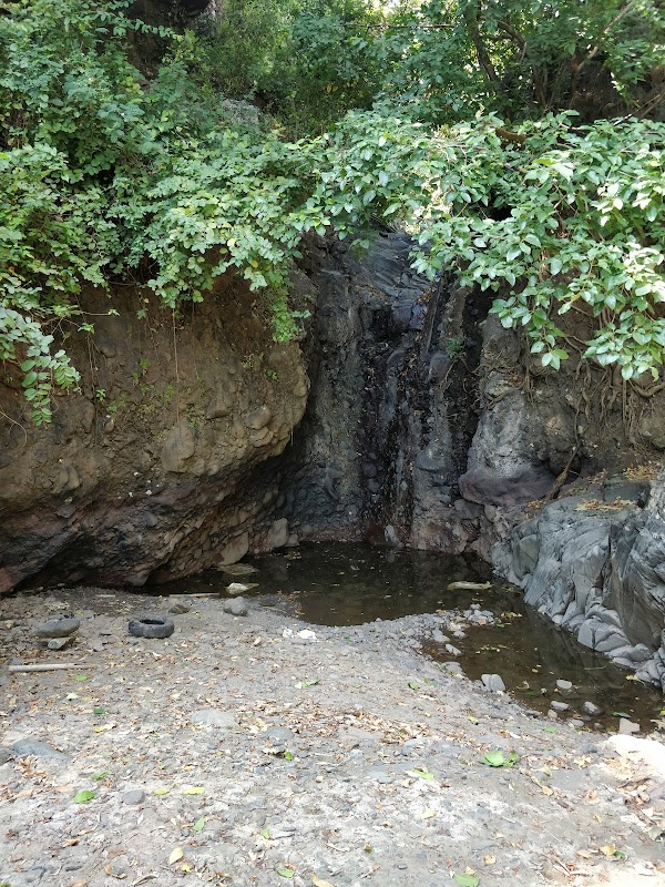 Singsing Waterfall 5