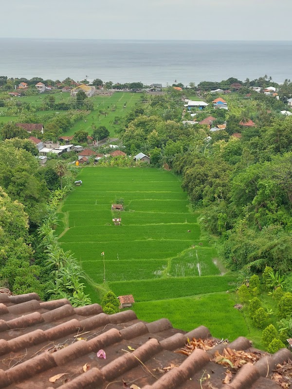 Singsing Waterfall 2