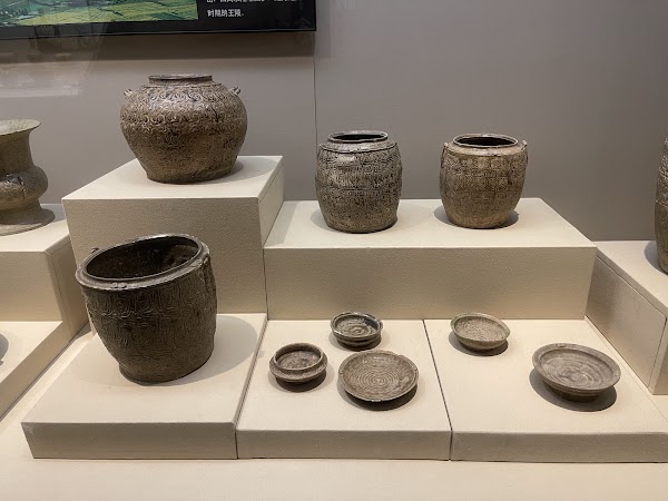 Zhejiang Museum Wulin Branch 3