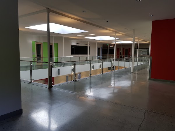 Silicon Valley University 5