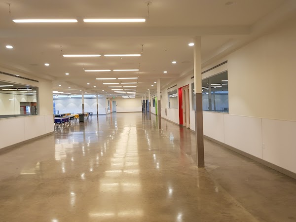 Silicon Valley University 3