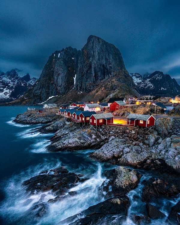 Lofoten 4