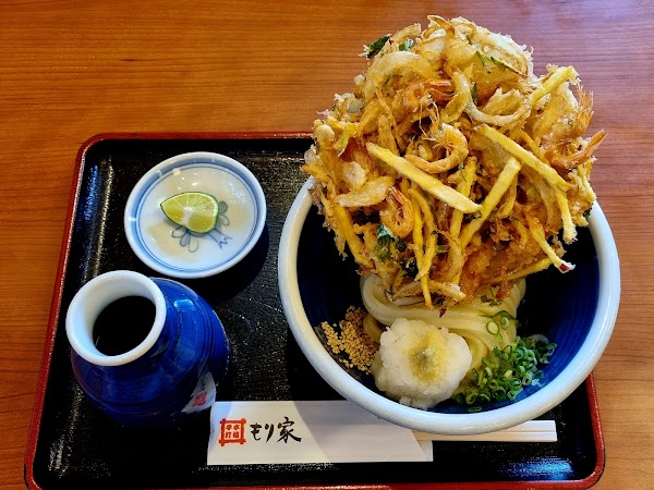 Mori-ya 2
