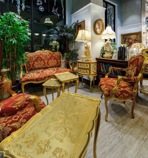 Café Raphaël