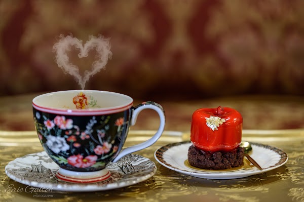 Café Raphaël 4