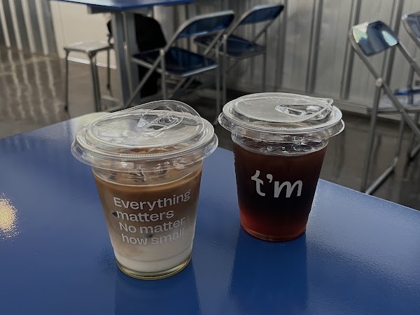 Things Matter Coffee