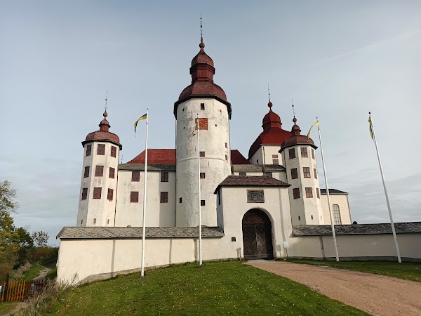 Läckö Castle 5