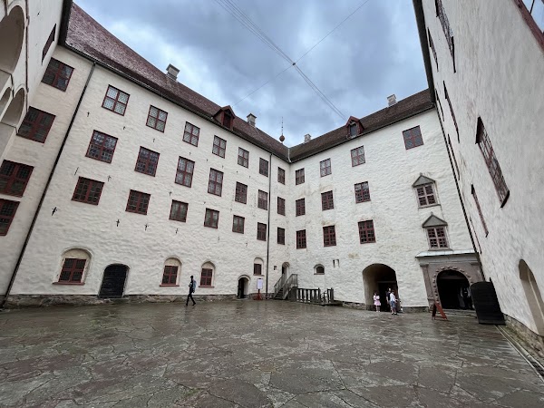 Läckö Castle 4