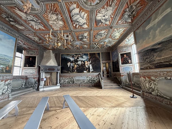 Läckö Castle 2