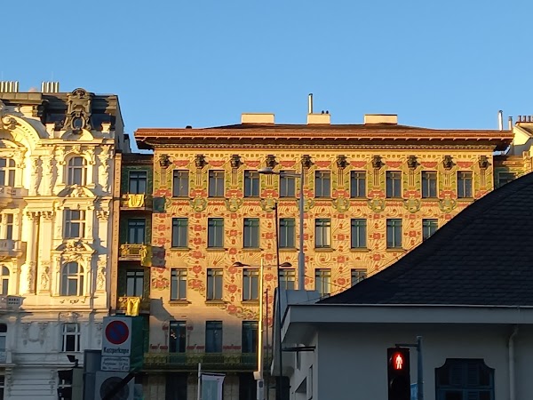 Kettenbrückengasse