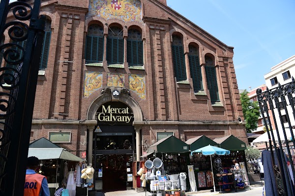 Mercat de Galvany 1