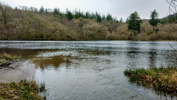 Llyn Mair