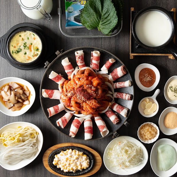 쭈꾸미달인 성신여대점 5