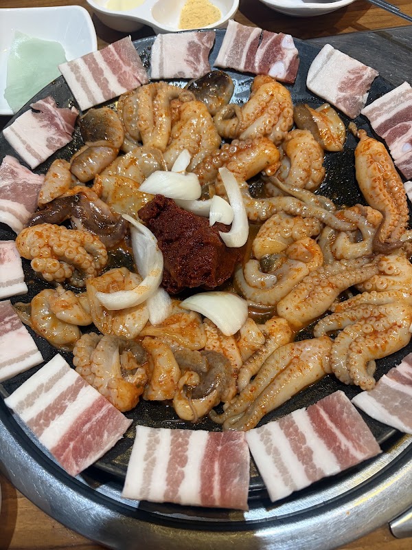 쭈꾸미달인 성신여대점 4