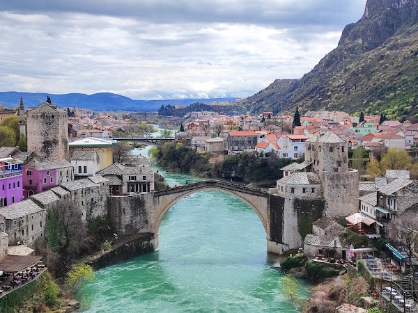 Stari Most 5