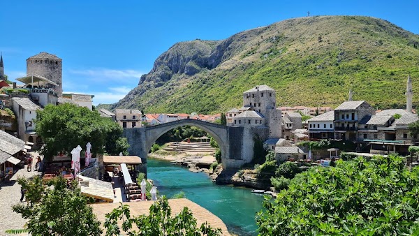 Stari Most 4