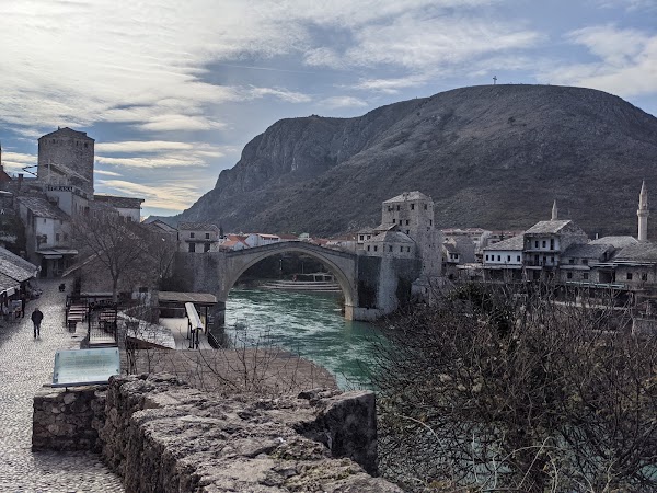 Stari Most 3