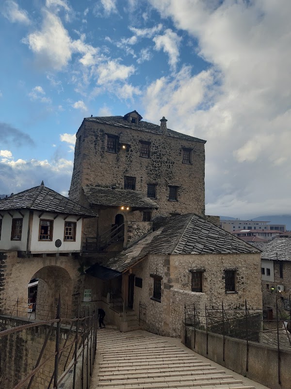 Stari Most 2