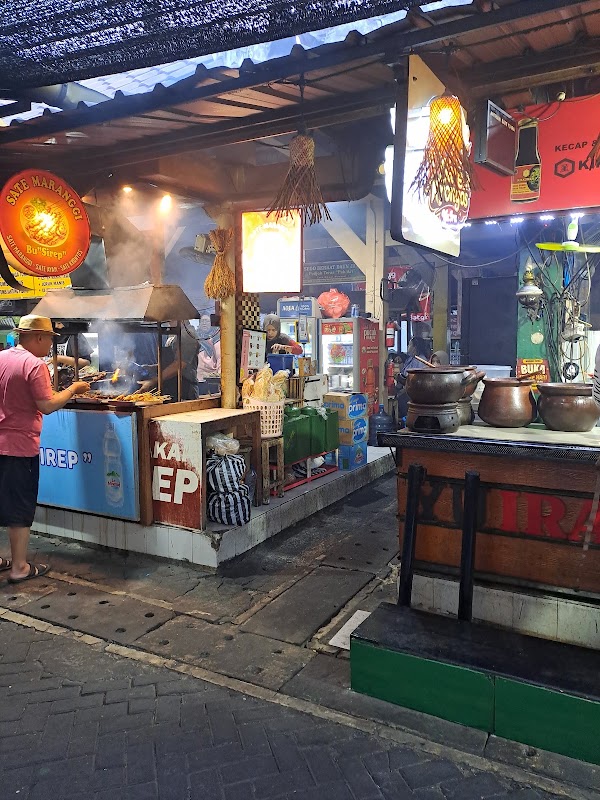 Warung Makan Bu Sirep 1