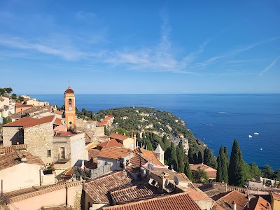 Château Médieval de Roquebrune