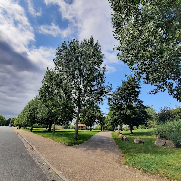 Finsbury Park 2