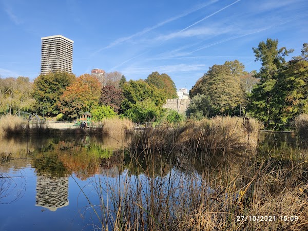 Parc Kellermann