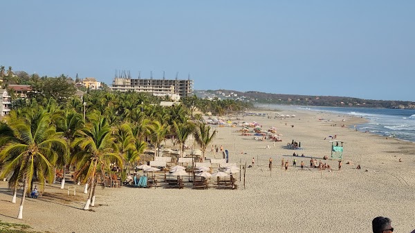Puerto Escondido 17