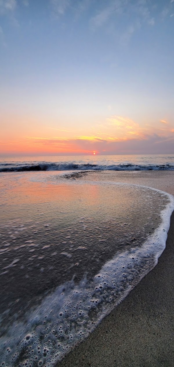 Playa Zicatela 4