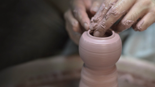 Shuili Snake Kiln