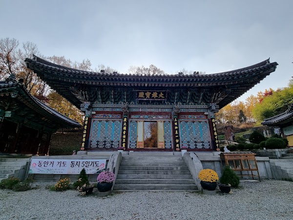 운수암 1