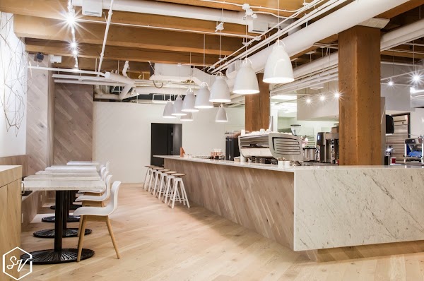 Small Victory Bakery 1