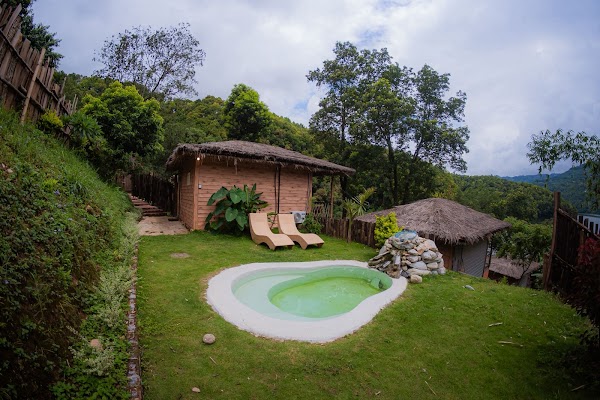 Tropical Escape - Private Eco Villa