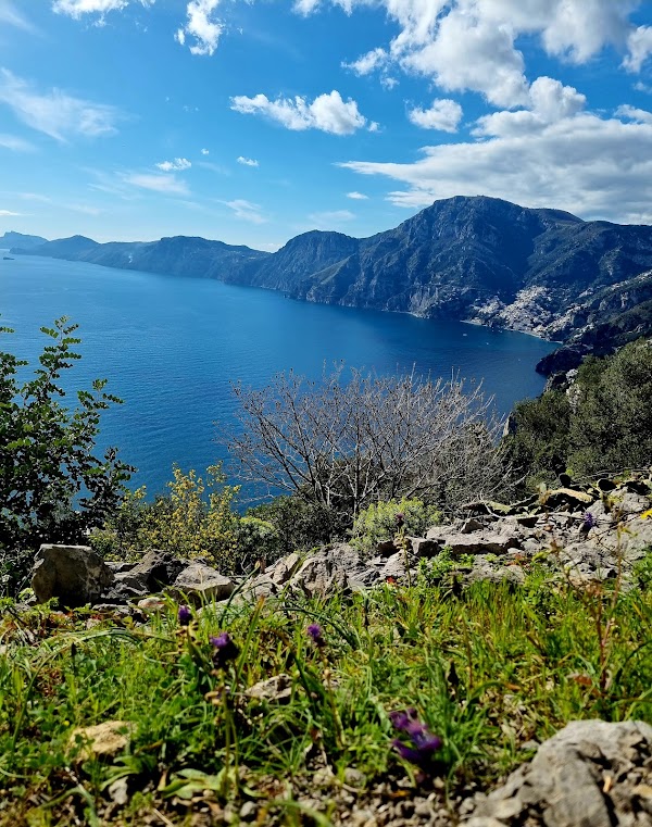 Bomerano di Agerola