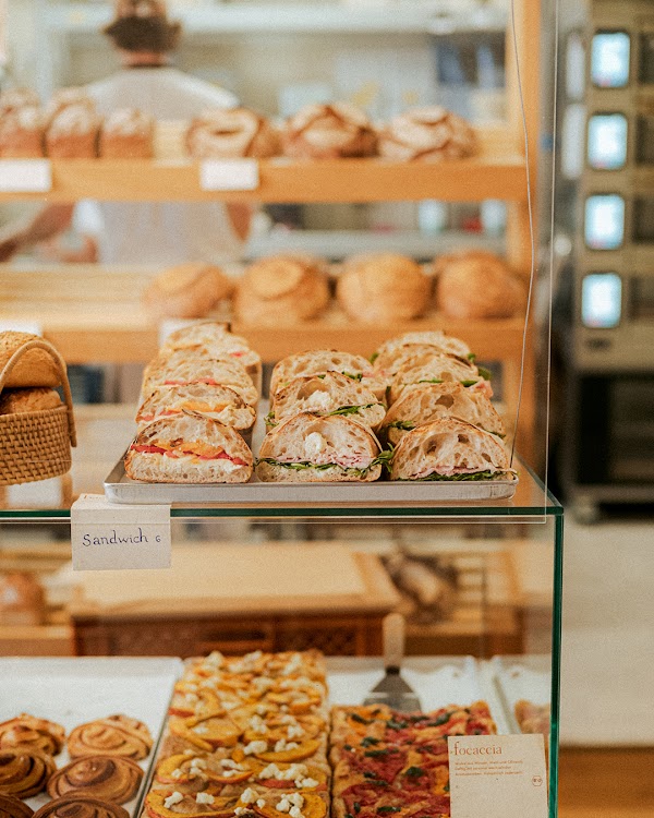 Ouwe Sauerteigbäcker