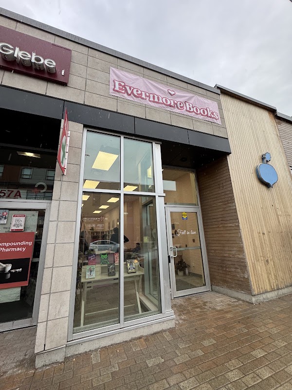 Evermore Books