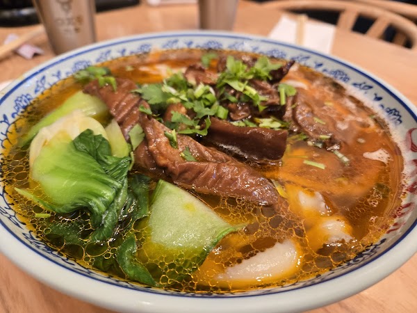 Ox 9 Lanzhou Handpulled Noodles 3