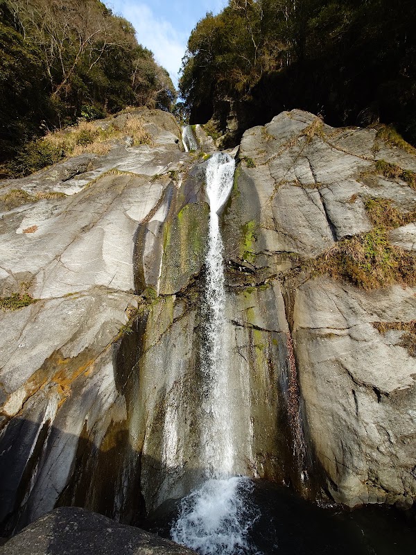 Todoronotaki Falls 3