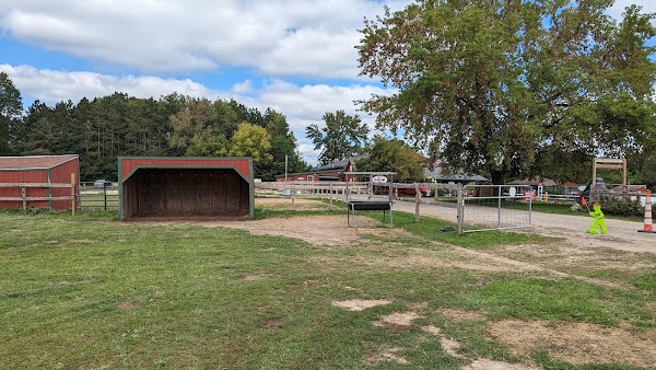 Carousel Acres, inc.