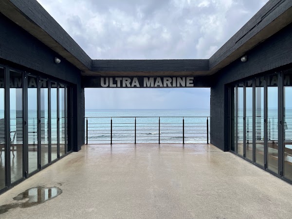 Ultra Marine 3