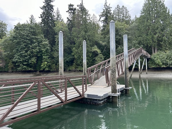 Hidden Cove Park