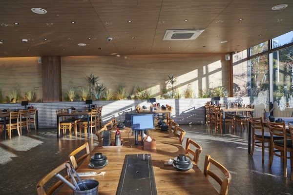 Sekdal Restaurant