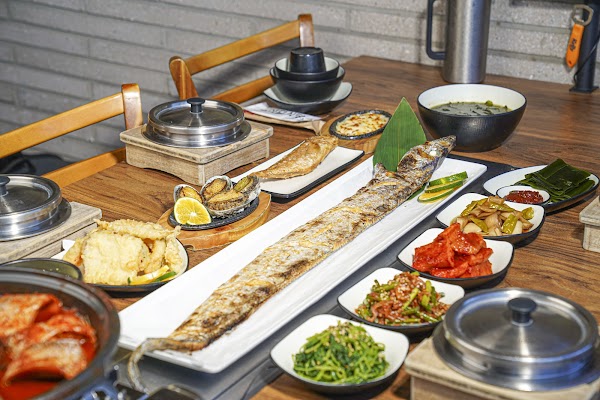Sekdal Restaurant 5