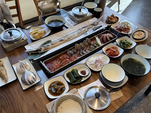 Sekdal Restaurant 3