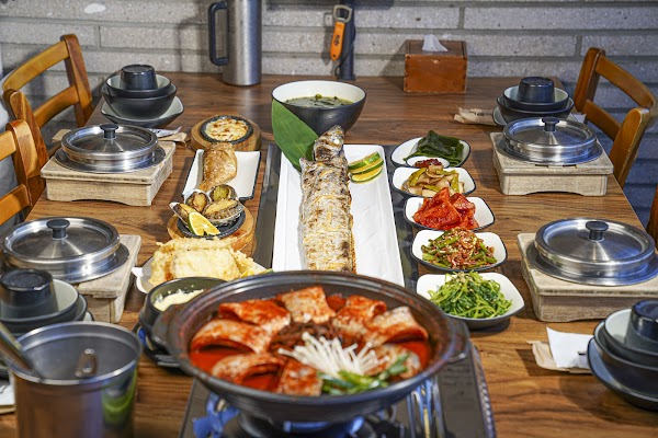 Sekdal Restaurant 2