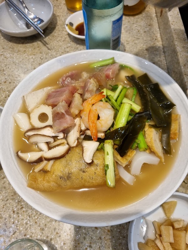 마라톤집 2