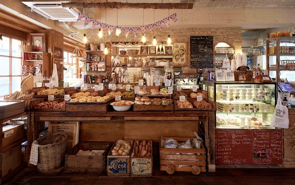 London Bagel Museum Anguk 1